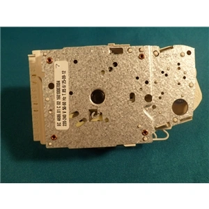 Programkapcsoló (eredeti) TEKA pl.: TDW60.1W mosogatógép / RENDELÉSRE