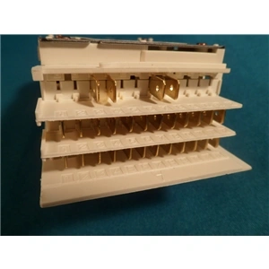 Programkapcsoló (eredeti) TEKA pl.: TDW60.1W mosogatógép / RENDELÉSRE