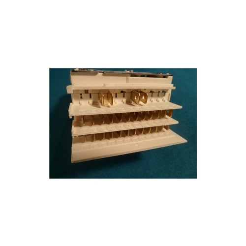 Programkapcsoló (eredeti) TEKA pl.: TDW60.1W mosogatógép / RENDELÉSRE