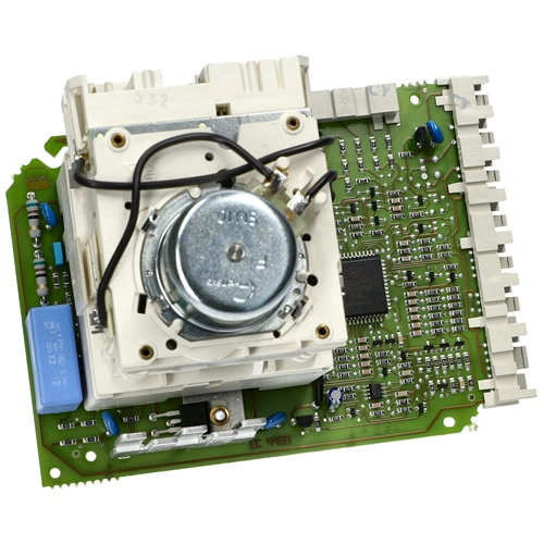 Programkapcsoló (eredeti) WHIRLPOOL / INDESIT mosógép 