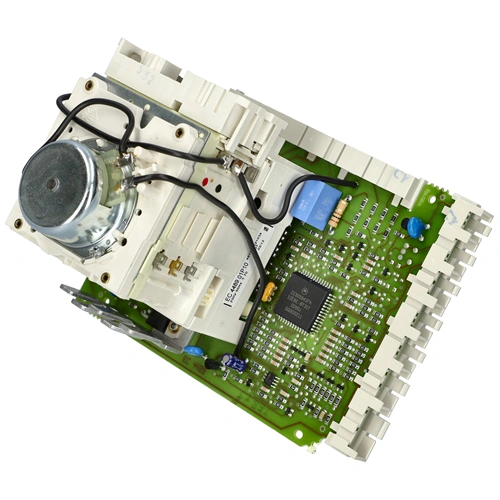 Programkapcsoló (eredeti) WHIRLPOOL / INDESIT mosógép 