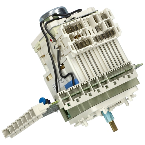 Programkapcsoló (eredeti) WHIRLPOOL / INDESIT mosógép 