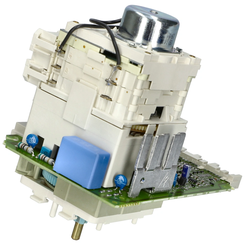 Programkapcsoló (eredeti) WHIRLPOOL / INDESIT mosógép 