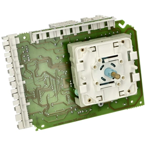 Programkapcsoló (eredeti) WHIRLPOOL / INDESIT mosógép 