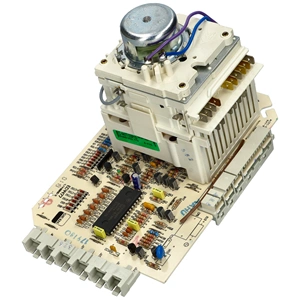 Programkapcsoló (eredeti) WHIRLPOOL / INDESIT mosógép / RENDELÉSRE