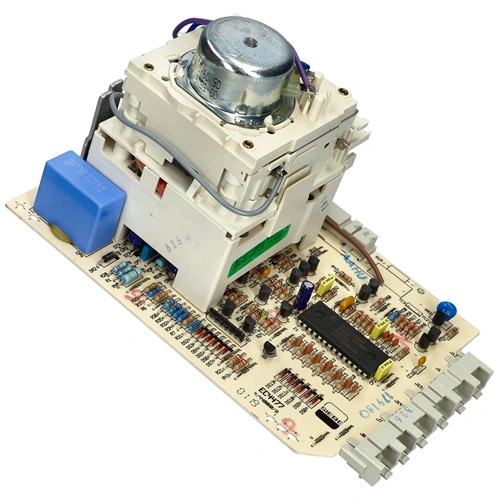 Programkapcsoló (eredeti) WHIRLPOOL / INDESIT mosógép / RENDELÉSRE