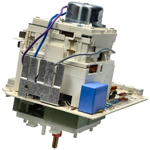 Programkapcsoló (eredeti) WHIRLPOOL / INDESIT mosógép / RENDELÉSRE