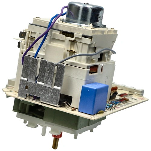 Programkapcsoló (eredeti) WHIRLPOOL / INDESIT mosógép / RENDELÉSRE