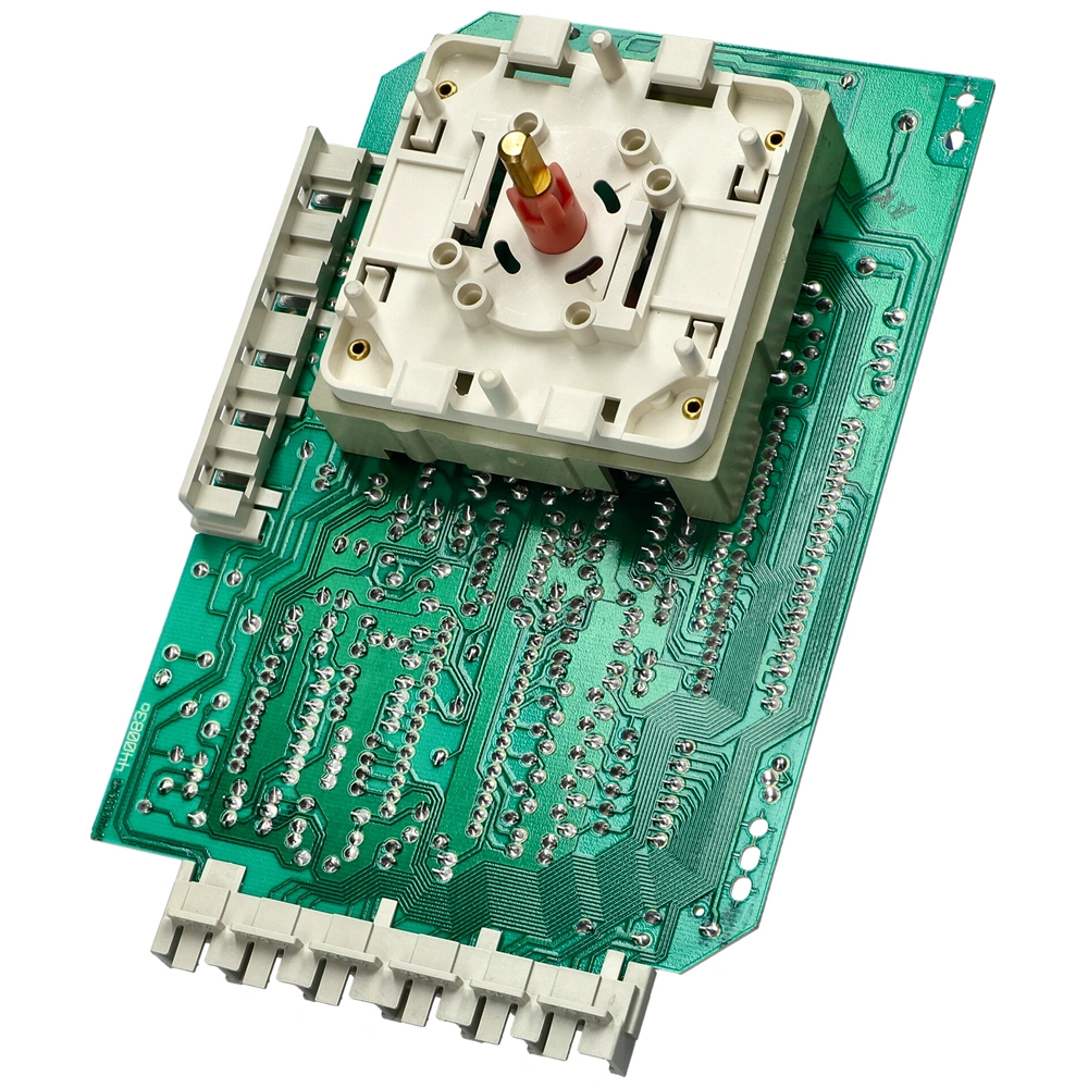 Programkapcsoló (eredeti) WHIRLPOOL / INDESIT mosógép / RENDELÉSRE