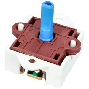 Programválasztó kapcsoló mosógép Whirlpool ARDO /RENDELÉSRE