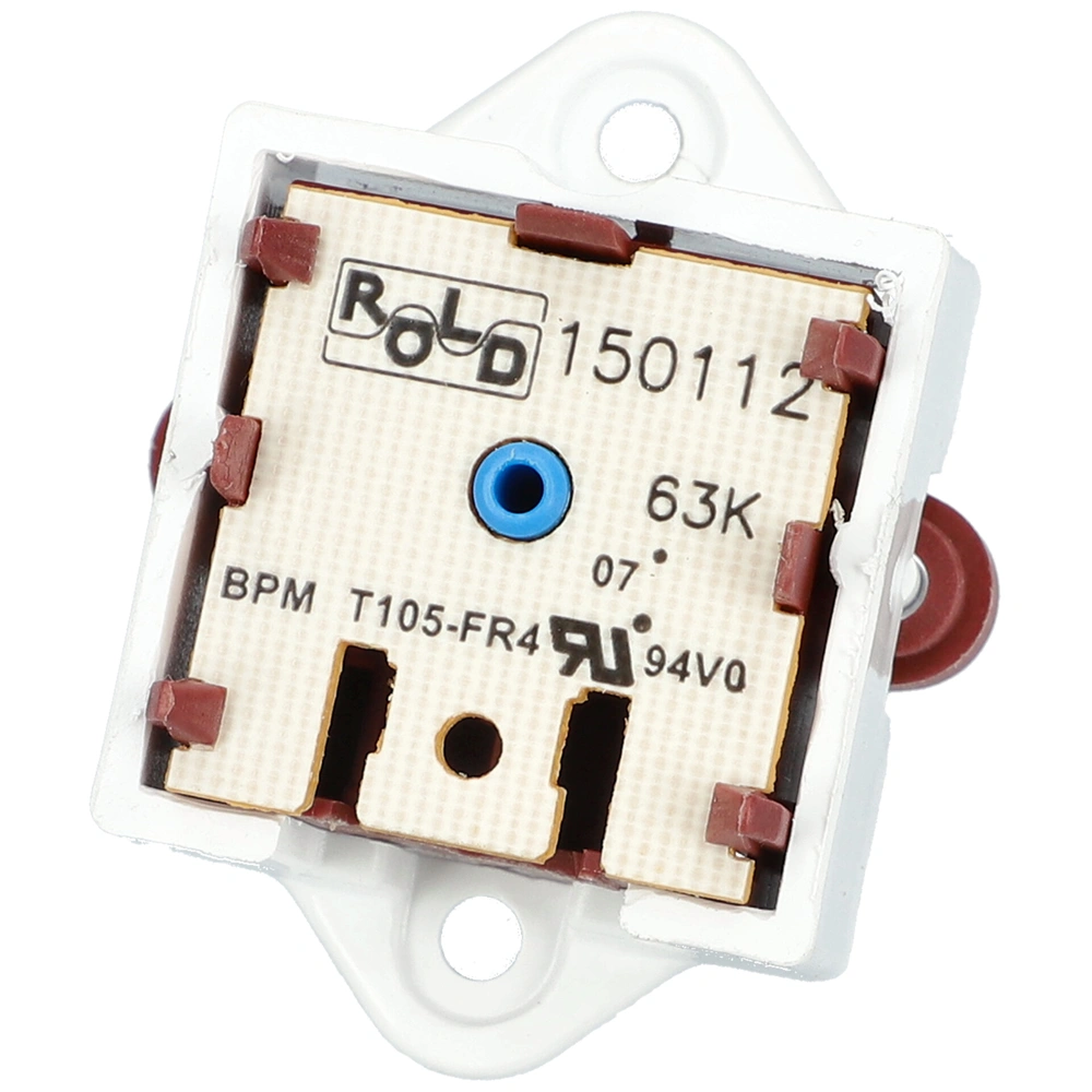 Programválasztó kapcsoló mosógép Whirlpool ARDO /RENDELÉSRE