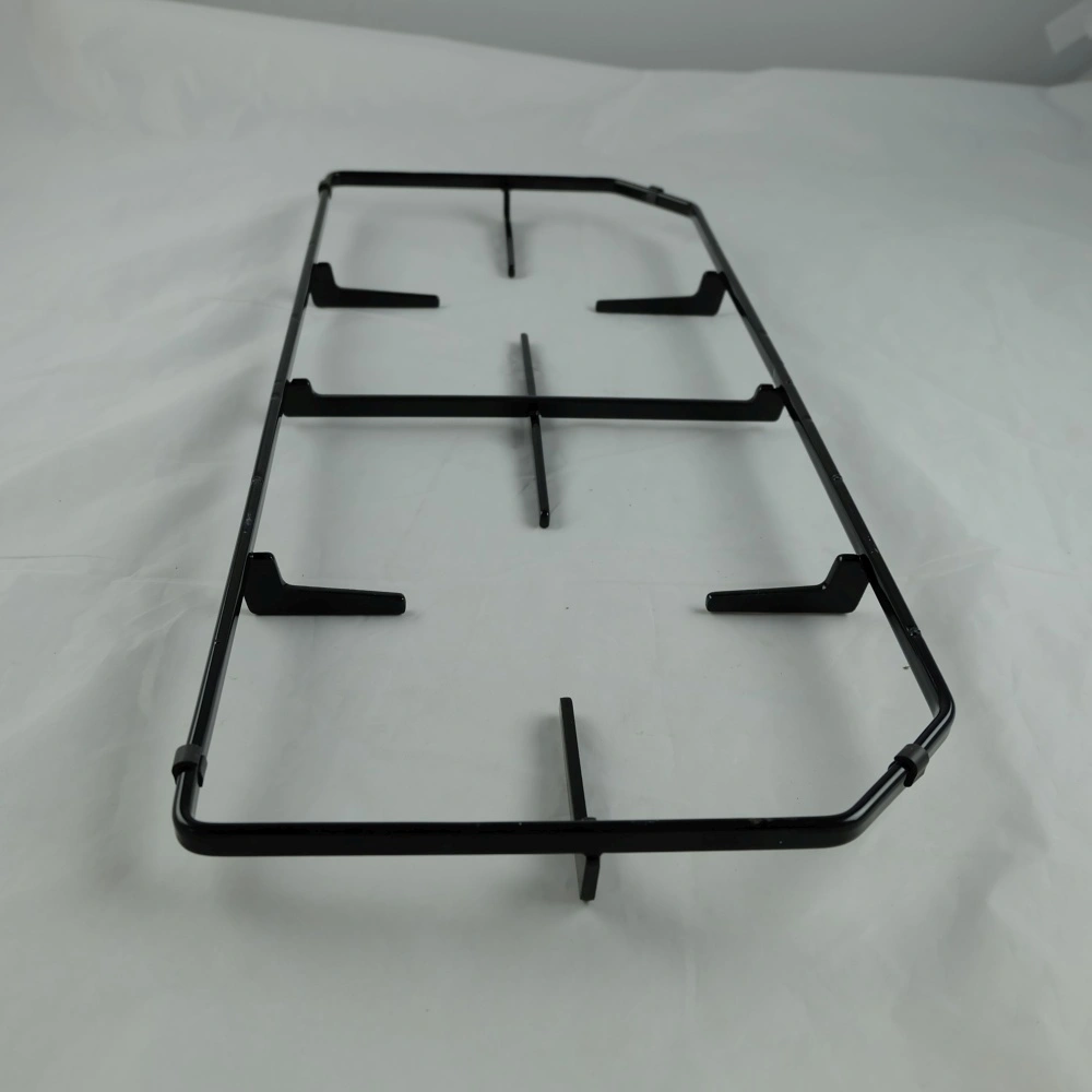 Rács (edénytartó, eredeti) WHIRLPOOL tűzhely / RENDELÉSRE