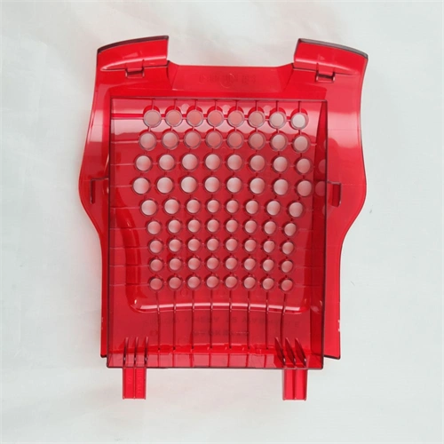 Rács, szűrő (eredeti) ZANUSSI porszívó / RENDELÉSRE