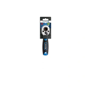 Racsnis hajtószár 1/4", 72 fogas racsni, mini, 25 év garancia, HÖGERT HT1R391