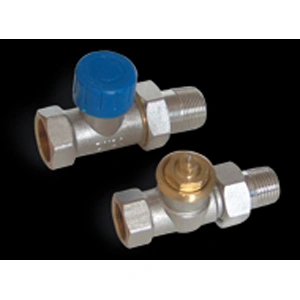 Radiátorszelep / zónaszelep DN15A / RENDELÉSRE