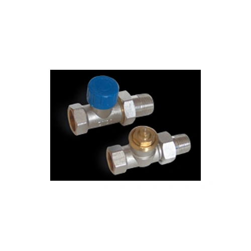 Radiátorszelep / zónaszelep DN15A / RENDELÉSRE