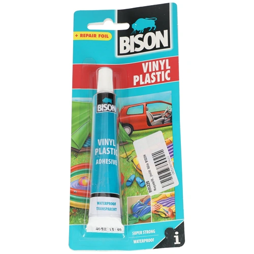 Ragasztó, javító fólia BISON