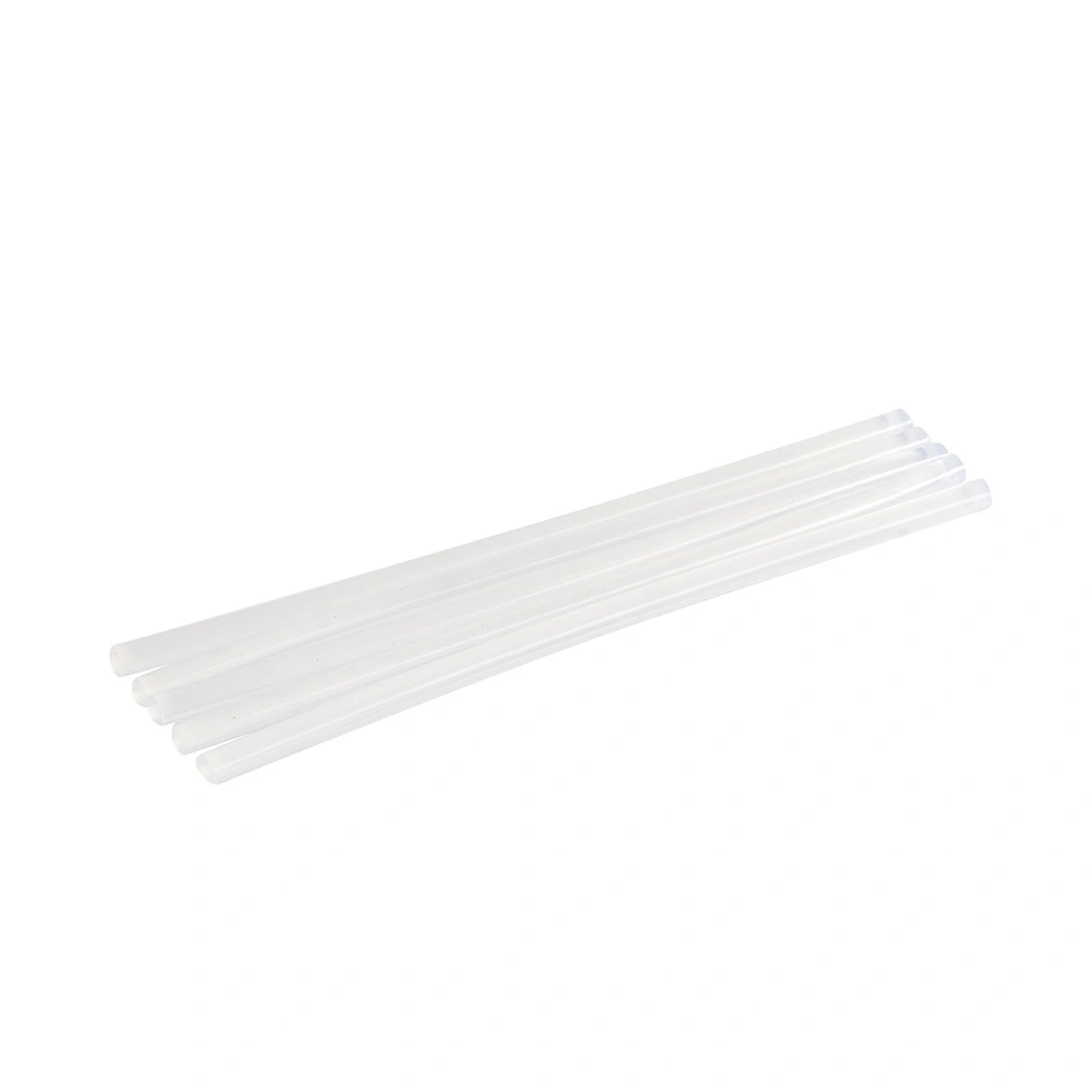 Ragasztórúd stick 11x200mm, 5 db/csomag, Bluering®