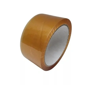 Ragasztószalag bioSOLVENT TR 48mm x 66 méter, átlátszó