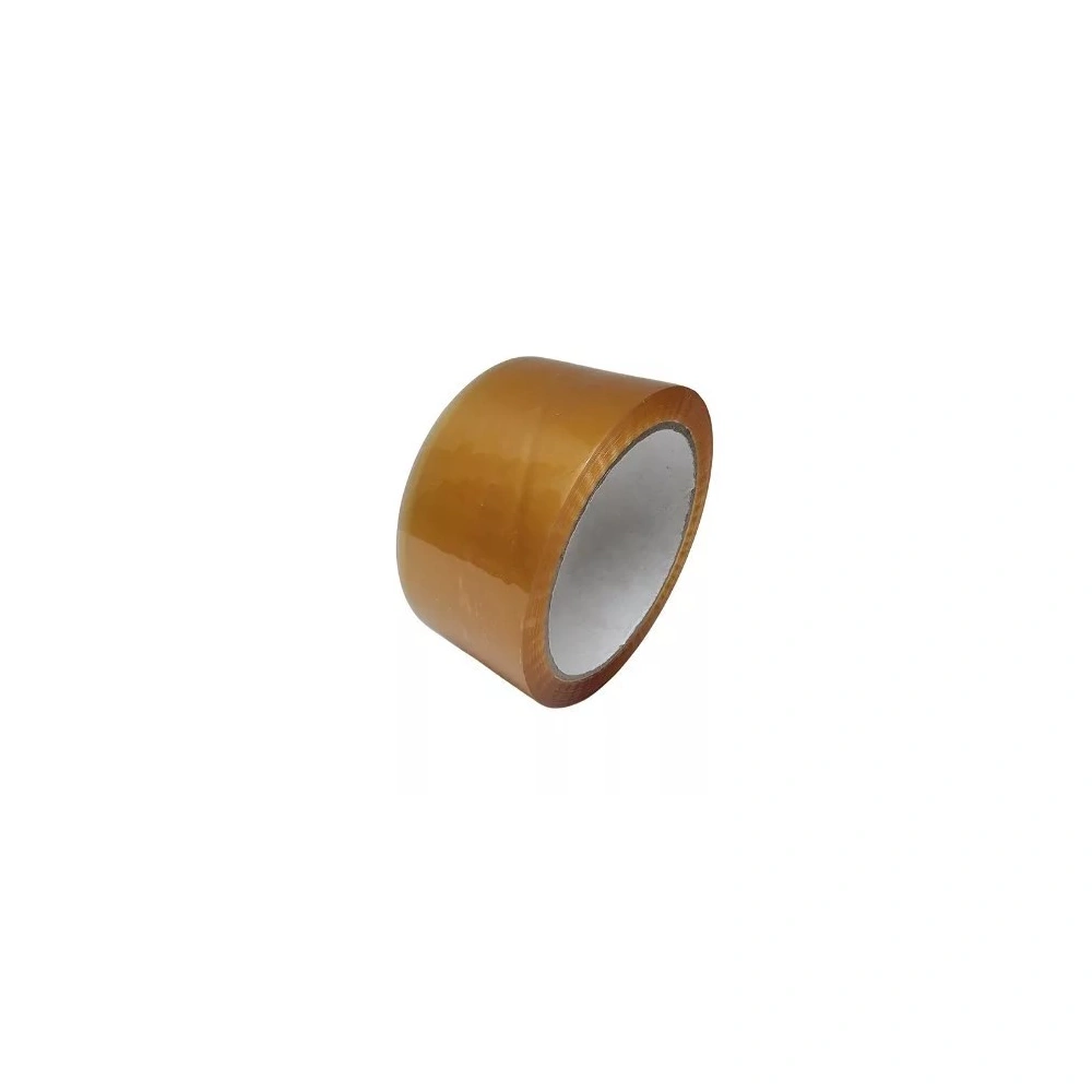 Ragasztószalag bioSOLVENT TR 48mm x 66 méter, átlátszó