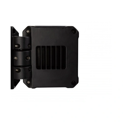 Reflektor állvánnyal, ütésálló, -25 C fokig, 5400 lm, IP54, HÖGERT HT1E456 / RENDELÉSRE