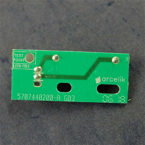 Relé reed (eredeti) BEKO hűtőgép / RENDELÉSRE