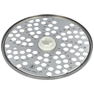 Reszelő tárcsa (eredeti) ZELMER robotgép / RENDELÉSRE