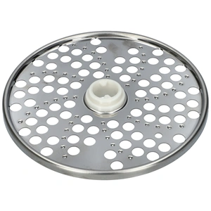 Reszelő tárcsa (eredeti) ZELMER robotgép / RENDELÉSRE