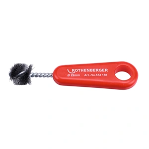 Rézcső belső kefe 22 mm, ROTHENBERGER 854186 / RENDELÉSRE