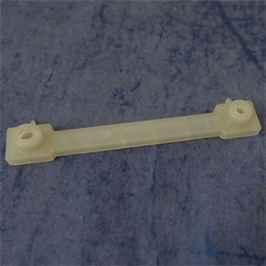 Rögzítő bal (eredeti) GORENJE/MORA mosogatógép / RENDELÉSRE