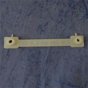 Rögzítő bal (eredeti) GORENJE/MORA mosogatógép / RENDELÉSRE