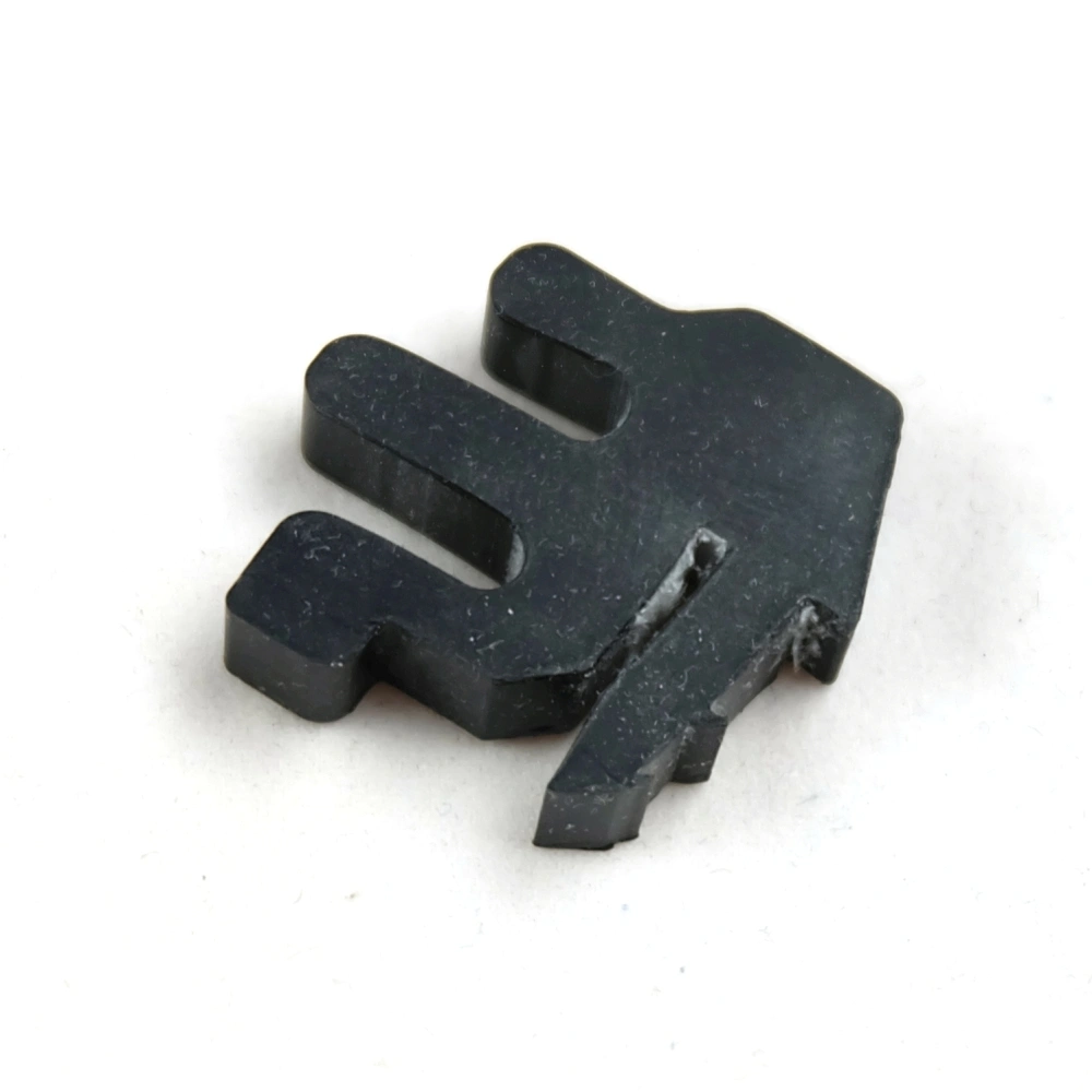 Rögzítő, belső üveg (eredeti) GORENJE/MORA tűzhely / RENDELÉSRE