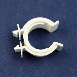 Rögzítő bilincs, kifolyócső (eredeti) LG mosógép / RENDELÉSRE