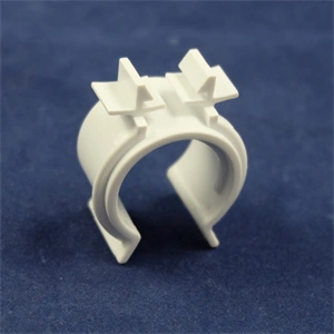 Rögzítő bilincs, kifolyócső (eredeti) LG mosógép / RENDELÉSRE