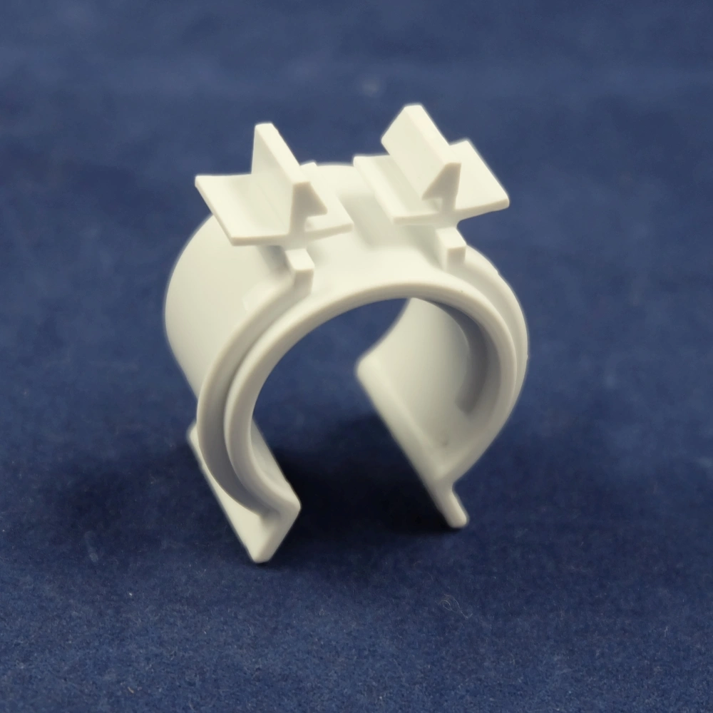 Rögzítő bilincs, kifolyócső (eredeti) LG mosógép / RENDELÉSRE