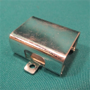 Rögzítő csat ( üst , eredeti ) WHIRLPOOL mosógép / RENDELÉSRE