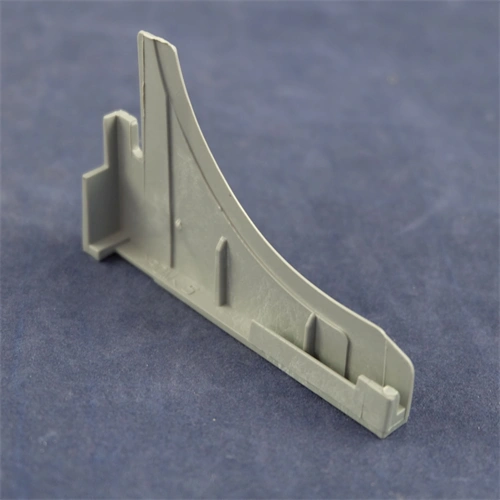 Rögzítő elem, bal (eredeti) ARISTON mosogatógép / RENDELÉSRE