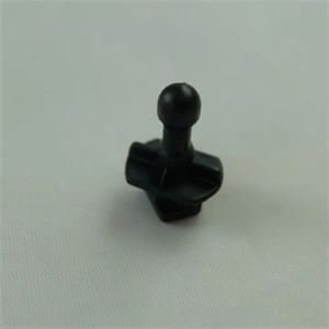 Rögzítő elem küszöb (eredeti) WHIRLPOOL / INDESIT szárítógép / RENDELÉSRE