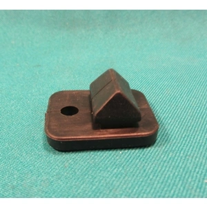 Rögzítő (eredeti, szűrőhöz) GORENJE mosógép / RENDELÉSRE