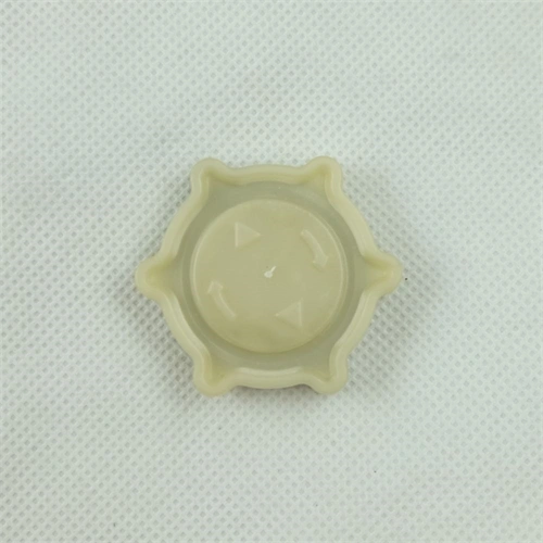 Rögzítő gyűrű (eredeti) WHIRLPOOL / INDESIT mosogatógép