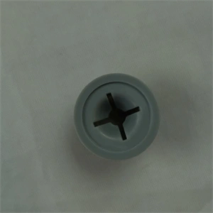 Rögzítő gyűrű küszöb (eredeti) WHIRLPOOL / INDESIT szárítógép / RENDELÉSRE