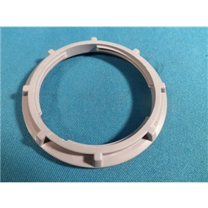 Rögzítő gyűrű, sótartály (eredeti) TEKA mosogatógép pl: DW6 60S VR 01 / RENDELÉSRE