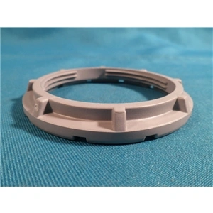 Rögzítő gyűrű, sótartály (eredeti) TEKA mosogatógép pl: DW6 60S VR 01 / RENDELÉSRE