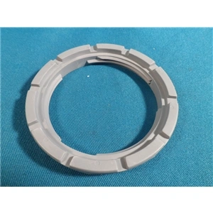 Rögzítő gyűrű, sótartály (eredeti) TEKA mosogatógép pl: DW6 60S VR 01 / RENDELÉSRE