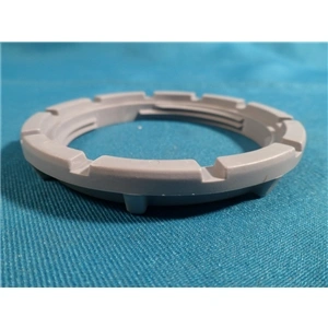 Rögzítő gyűrű, sótartály (eredeti) TEKA mosogatógép pl: DW6 60S VR 01 / RENDELÉSRE