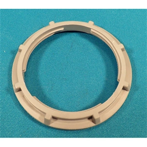 Rögzítő gyűrű, sótartály (eredeti) TEKA mosogatógép pl: DW6 60S VR 01 / RENDELÉSRE