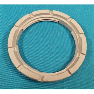 Rögzítő gyűrű, sótartály (eredeti) TEKA mosogatógép pl: DW6 60S VR 01 / RENDELÉSRE