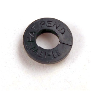 Rögzítő, mikrokapcsoló (erdeti) INDESIT főzőlap / RENDELÉSRE