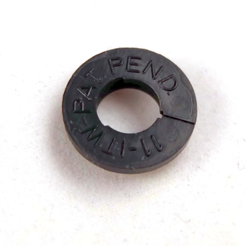 Rögzítő, mikrokapcsoló (erdeti) INDESIT főzőlap / RENDELÉSRE