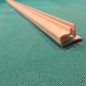 Rögzítő, oldallap (eredeti) GORENJE/MORA mosógép / RENDELÉSRE